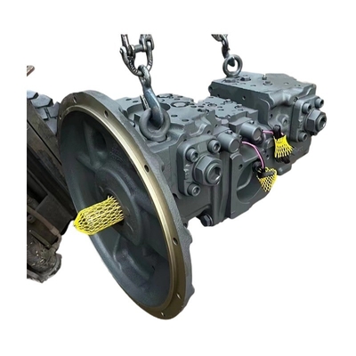 Часть экскаватора PC200-7 PC200LC-7 ГИДРАУЛИЧЕСКИЙ КОНТРОЛ ВАЛВ 723-46-20402 100% -