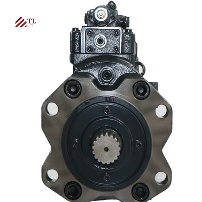 K5V140DTP-1N9R-9N07-V Экскаваторный главный насос DX300LC Гидравлический насос 100% для Doosan DX300