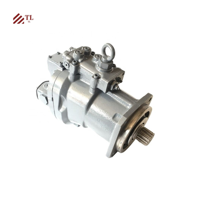 M5X180CHB-10-64B/330 Колебательный мотор, используемый для экскаватора Hitachi ZAXIS 330/350LC/360/370