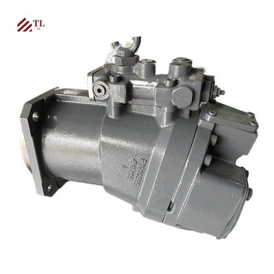 M5X180CHB-10-64B/330 Колебательный мотор, используемый для экскаватора Hitachi ZAXIS 330/350LC/360/370