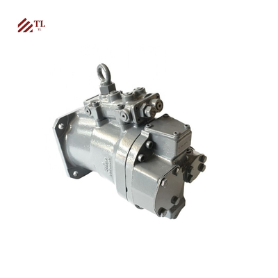 M5X180CHB-10-64B/330 Колебательный мотор, используемый для экскаватора Hitachi ZAXIS 330/350LC/360/370