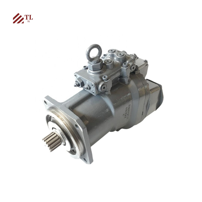 M5X180CHB-10-64B/330 Колебательный мотор, используемый для экскаватора Hitachi ZAXIS 330/350LC/360/370