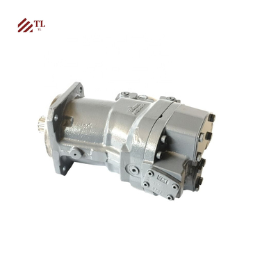 M5X180CHB-10-64B/330 Колебательный мотор, используемый для экскаватора Hitachi ZAXIS 330/350LC/360/370