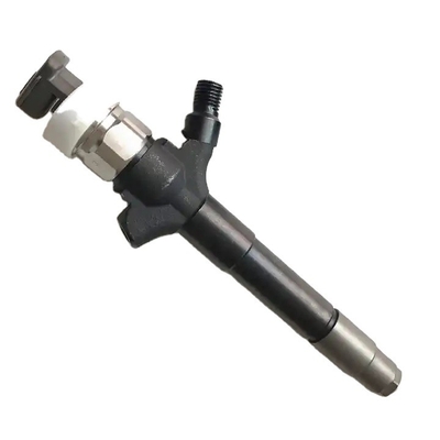 1465A257 095000-9560 095000-7490 Для Mitsubishi L200 DLLA155P1030 4D56 Дизельный топливный инжектор
