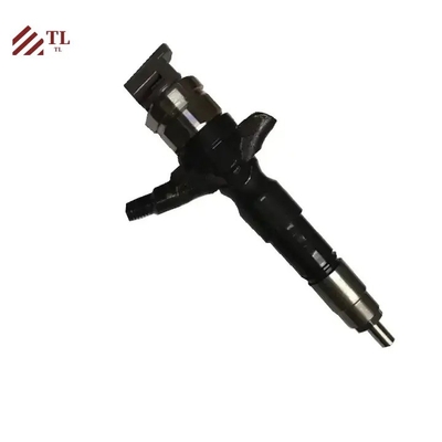 1465A257 095000-9560 095000-7490 Для Mitsubishi L200 DLLA155P1030 4D56 Дизельный топливный инжектор