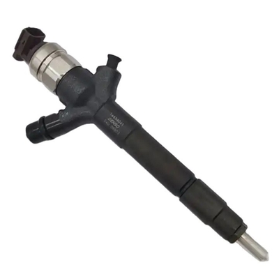 1465A257 095000-9560 095000-7490 Для Mitsubishi L200 DLLA155P1030 4D56 Дизельный топливный инжектор