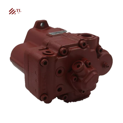 Главный насос экскаватора PVK-0B PVK-1B PVK-2B PVK-3B PVK-20/22/23 PVK-2B-505-CN-4962E