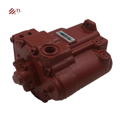 Главный насос экскаватора PVK-0B PVK-1B PVK-2B PVK-3B PVK-20/22/23 PVK-2B-505-CN-4962E