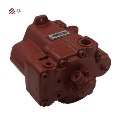 Главный насос экскаватора PVK-0B PVK-1B PVK-2B PVK-3B PVK-20/22/23 PVK-2B-505-CN-4962E