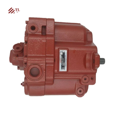 Главный насос экскаватора PVK-0B PVK-1B PVK-2B PVK-3B PVK-20/22/23 PVK-2B-505-CN-4962E