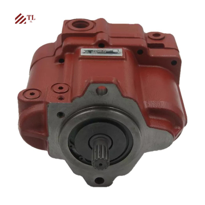 Главный насос экскаватора PVK-0B PVK-1B PVK-2B PVK-3B PVK-20/22/23 PVK-2B-505-CN-4962E