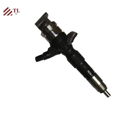 095000-5600 1465A041 23670-0L090 топливный инжектор для MITSUBISHI 4D56 TRITON / L200 2.5L
