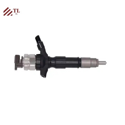 095000-5600 1465A041 23670-0L090 топливный инжектор для MITSUBISHI 4D56 TRITON / L200 2.5L