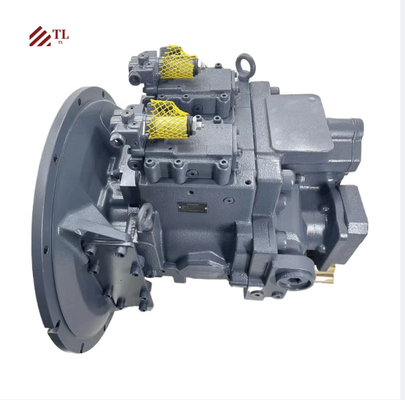 Yb00005093 Пилотный насос для экскаваторов ZX200-5G ZX450 ZX470-5G ZX490-5A