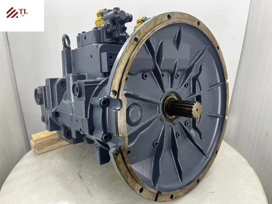 Yb00005093 Пилотный насос для экскаваторов ZX200-5G ZX450 ZX470-5G ZX490-5A