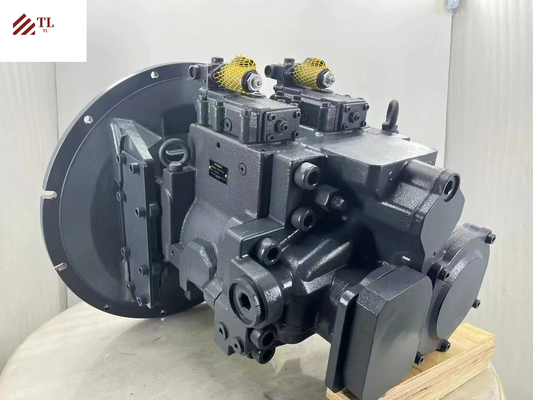 Yb00005093 Пилотный насос для экскаваторов ZX200-5G ZX450 ZX470-5G ZX490-5A