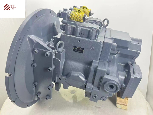 Yb00005093 Пилотный насос для экскаваторов ZX200-5G ZX450 ZX470-5G ZX490-5A