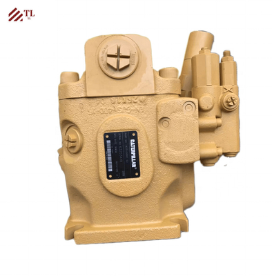 SK330-8 SK350-8 экскаватор гидравлический главный насос 397-3941 для и мощные характеристики