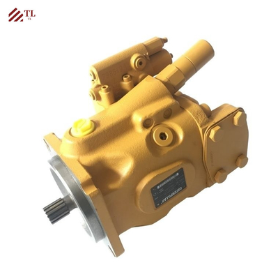 SK330-8 SK350-8 экскаватор гидравлический главный насос 397-3941 для и мощные характеристики