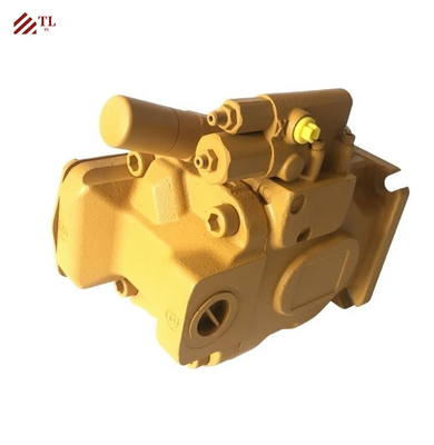 SK330-8 SK350-8 экскаватор гидравлический главный насос 397-3941 для и мощные характеристики