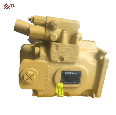 SK330-8 SK350-8 экскаватор гидравлический главный насос 397-3941 для и мощные характеристики