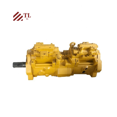K3V112BDT K3V112DP K3V112DP K3V K3V63 K3V280 K3V63DT Гидравлический главный насос K3V280 Для гидравлического поршневого насоса Кавасаки