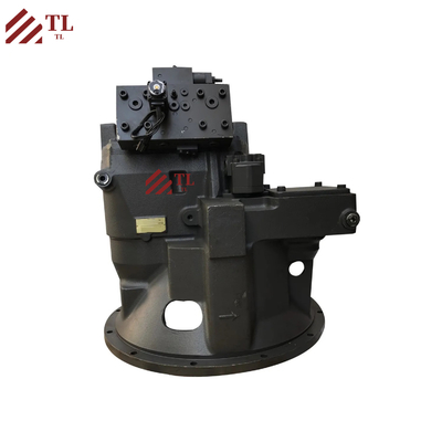 V90N130 Гидравлический поршневый насос для Rexroth/Uchida A8V172 A8V172ESBR A8V172ESBR6.201F-968-1