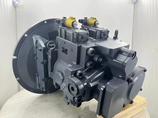 100% ZX490LC-5A Экскаваторная насосная установка YA00035147 для строительных работ