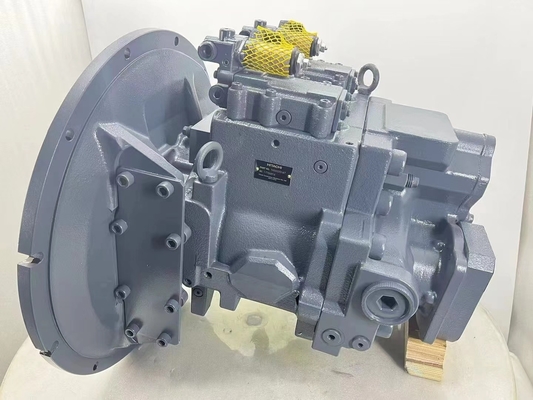 100% ZX490LC-5A Экскаваторная насосная установка YA00035147 для строительных работ