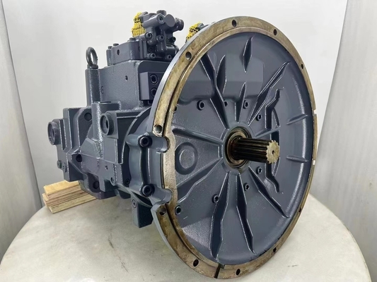 100% ZX490LC-5A Экскаваторная насосная установка YA00035147 для строительных работ