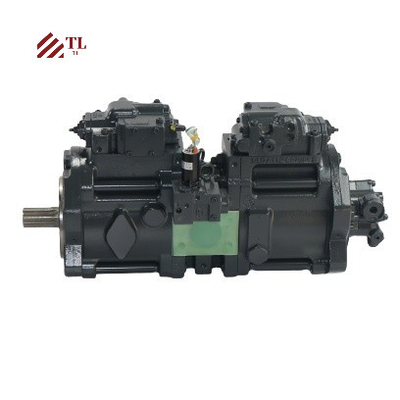 Устойчивый гидравлический главный насос K3V112DT для экскаватора EC210B EC210C EC240B Энергетическая добыча