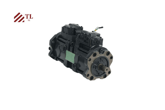 Устойчивый гидравлический главный насос K3V112DT для экскаватора EC210B EC210C EC240B Энергетическая добыча