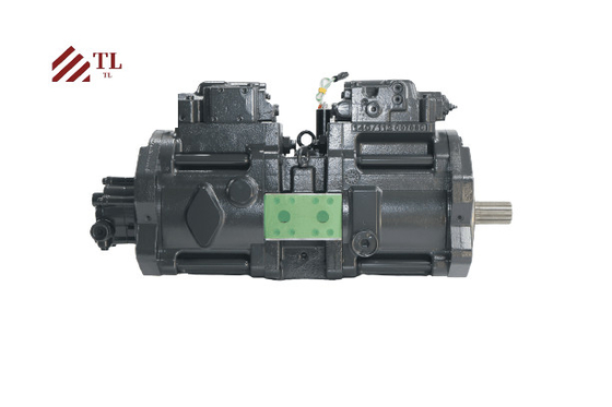 Устойчивый гидравлический главный насос K3V112DT для экскаватора EC210B EC210C EC240B Энергетическая добыча