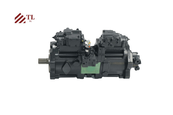 Устойчивый гидравлический главный насос K3V112DT для экскаватора EC210B EC210C EC240B Энергетическая добыча