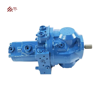 Розничная продажа гидравлического насоса для экскаватора Rexroth для R55 R60 AP2D28 100% -