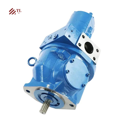 Розничная продажа гидравлического насоса для экскаватора Rexroth для R55 R60 AP2D28 100% -