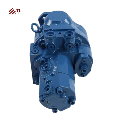 Розничная продажа гидравлического насоса для экскаватора Rexroth для R55 R60 AP2D28 100% -