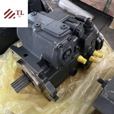 SK330-8 SK350-8 Гидравлический насос для экскаваторов 418-18-31102 с номером части 4668462