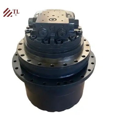 170401-00042A 170401-00042 170401-00037A Доусан Краулер Экскаватор Финальный привод с 1