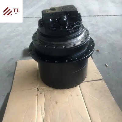 170401-00042A 170401-00042 170401-00037A Доусан Краулер Экскаватор Финальный привод с 1