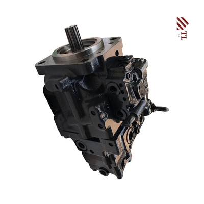 Фермы PC40MR-2 Главный насос 7083S00460 Гидравлический насос 708-3S-00460 для экскаватора-кралера