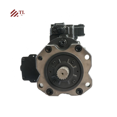 K5V200DTP-9N0B PTO DH500 Гидравлический насос экскаватора для строительных машин