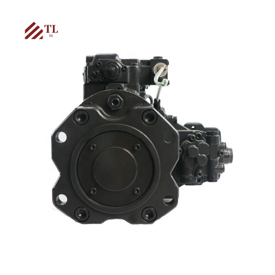 K5V200DTP-9N0B PTO DH500 Гидравлический насос экскаватора для строительных машин