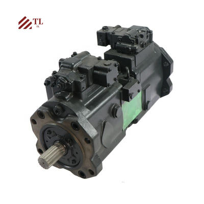 K5V200DTP-9N0B PTO DH500 Гидравлический насос экскаватора для строительных машин
