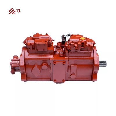 Гидравлический главный насос экскаватора K5V80DT K5V80DTP