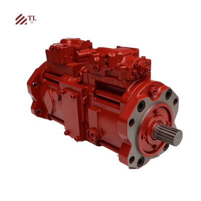 Гидравлический главный насос экскаватора K5V80DT K5V80DTP