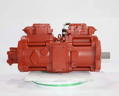 Гидравлический главный насос экскаватора K5V80DT K5V80DTP