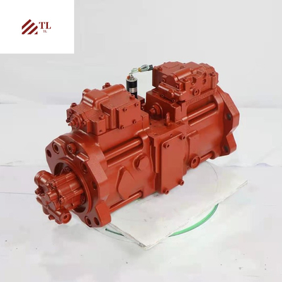 Гидравлический главный насос экскаватора K5V80DT K5V80DTP