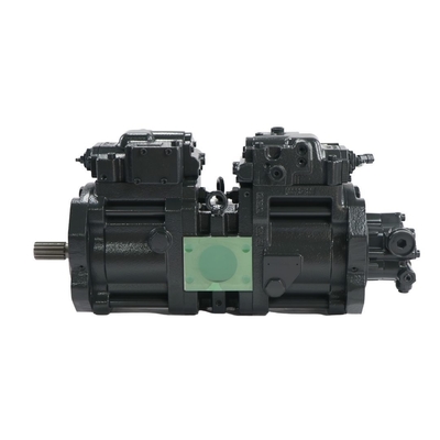 K3V63DT-9N09 Экскаваторы гидравлические насосы, машины, части двигателей для требований заказчика