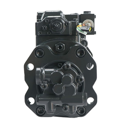 K3V63DT-9N09 Экскаваторы гидравлические насосы, машины, части двигателей для требований заказчика